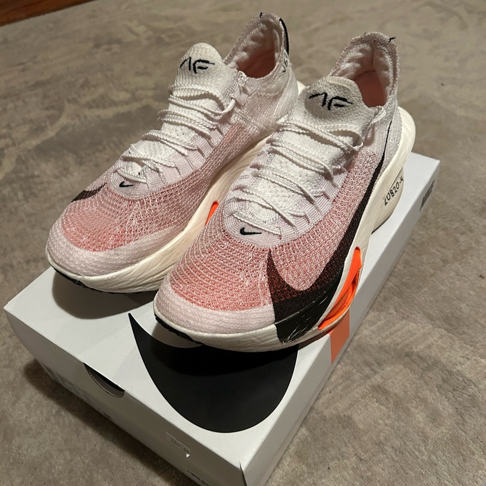 Nike AlphaFly V3